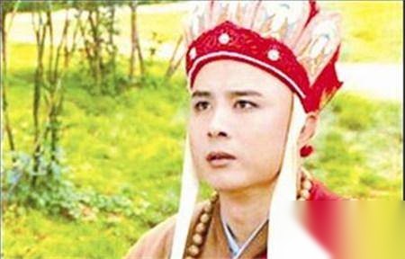 西游记历史图片