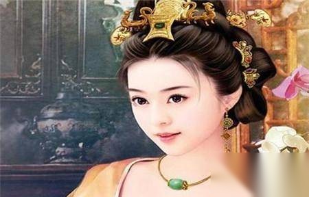 艳后夏姬历史图片