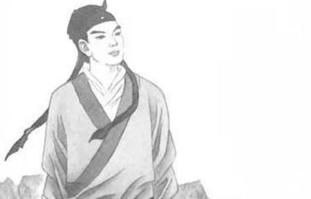 唐伯虎历史图片