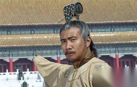 朱元璋历史图片