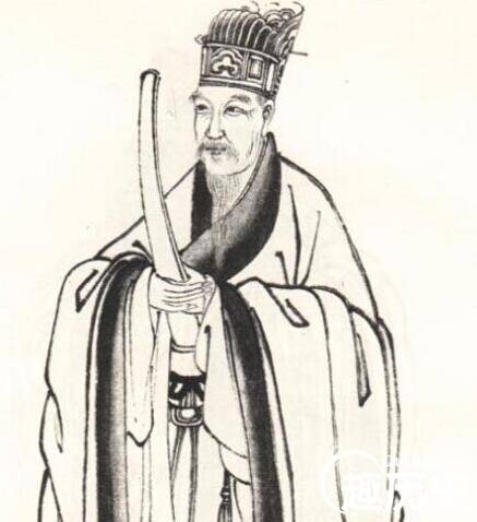 刘伯温历史图片