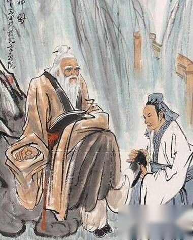 刘伯温历史图片