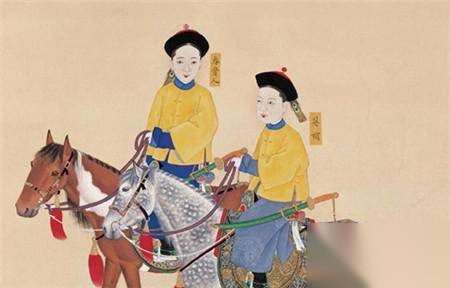 咸丰历史图片
