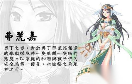 弗丽嘉和洛基是什么关系历史图片
