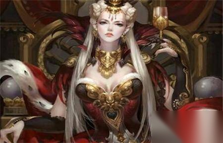 弗丽嘉和洛基是什么关系历史图片