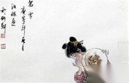 茜雪历史图片