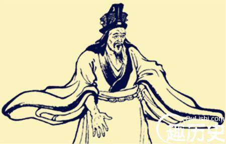 李儒历史图片