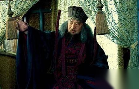 董卓历史图片