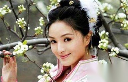 李世民历史图片