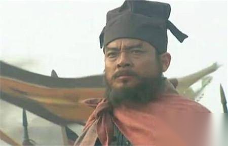 晁盖历史图片