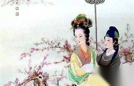 唐朝历史图片