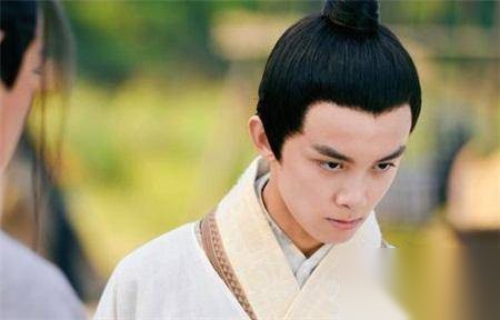 子婴历史图片