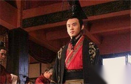 子婴历史图片