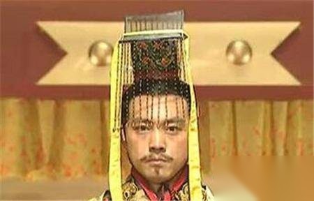 吕不韦历史图片