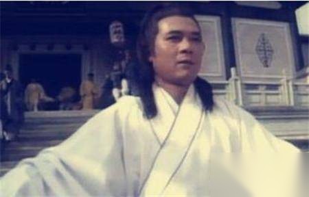 昆仑三圣何足道历史图片