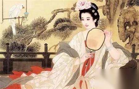 李清照历史图片