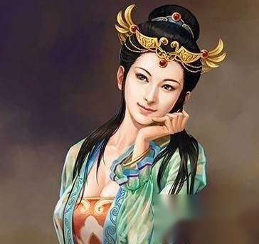 曹操历史图片