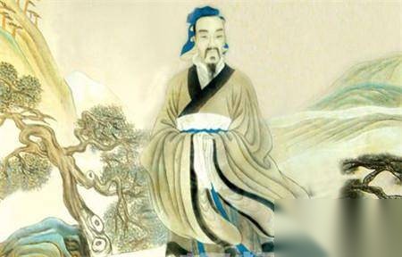 墨子历史图片