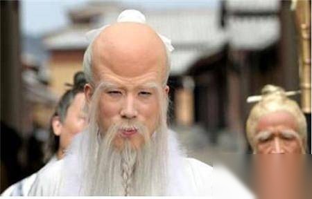 南极仙翁就是寿星公吗历史图片