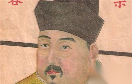 宋真宗历史图片