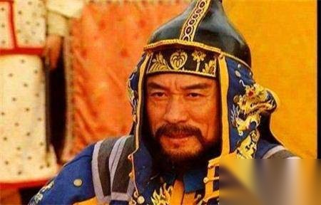 年羹尧历史图片