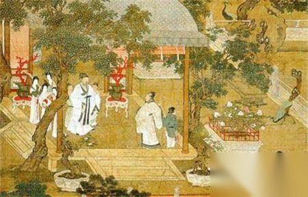 吕雉历史图片