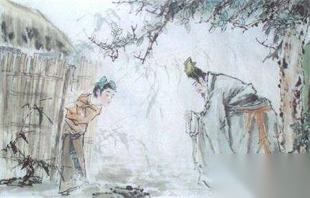 刘邦历史图片