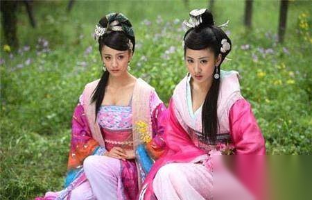 赵飞燕历史图片