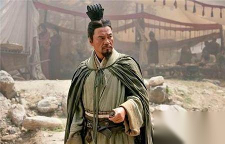 曹操历史图片