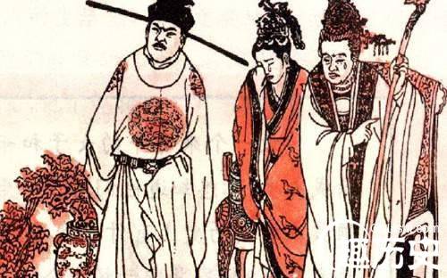 宋朝历史图片