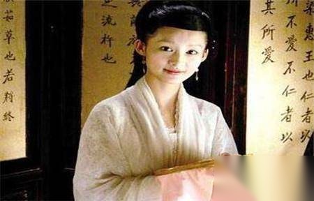 红楼梦邢岫烟历史图片