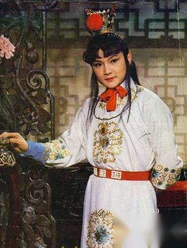 贾宝玉历史图片