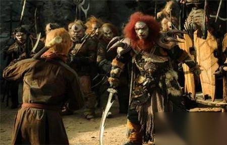 九灵元圣历史图片