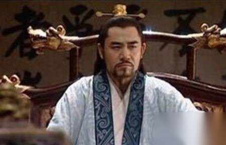 万历皇帝历史图片
