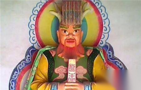 李世民历史图片