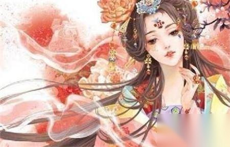 妺喜历史图片