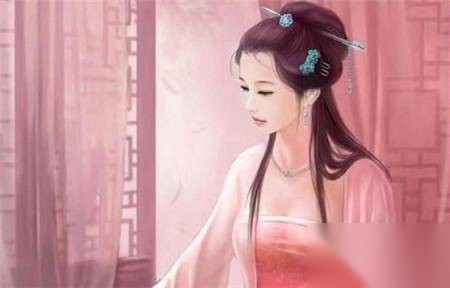 妺喜历史图片