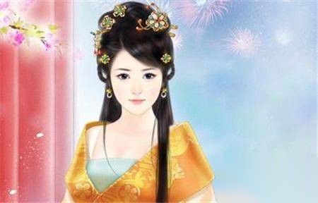 唐代历史图片