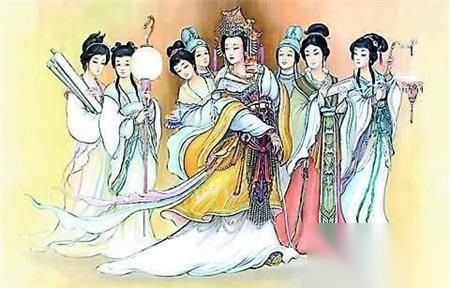 温庭筠历史图片
