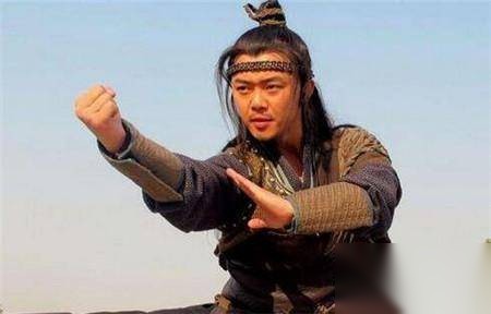 活阎罗阮小七历史图片