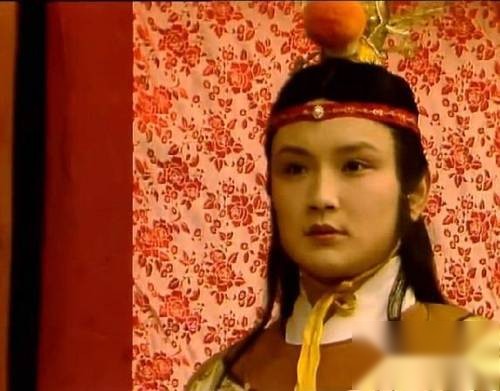 贾宝玉历史图片