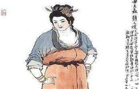 母大虫顾大嫂历史图片