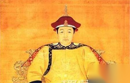 文臣历史图片