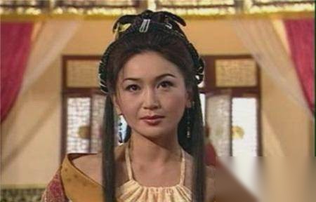 中国古代这三个狐狸精让男人们神魂颠倒历史图片