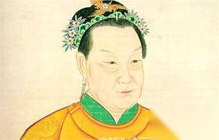 朱棣历史图片