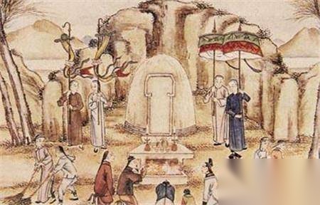风俗历史图片