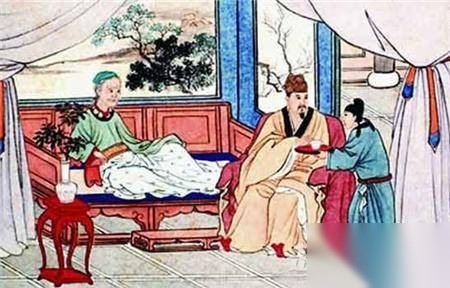 养老制度历史图片