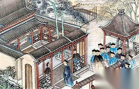 古代高考历史图片