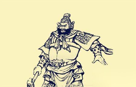 曹洪历史图片