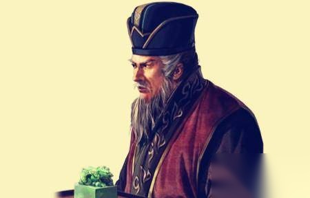 魏延历史图片
